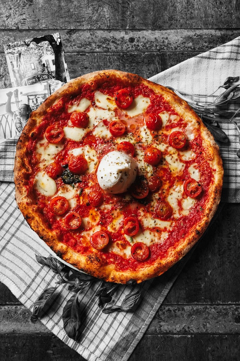 Johnny Gio's Pizza Kirrawee Photo 9