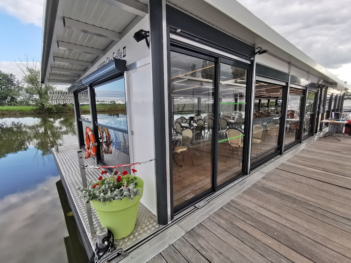 Restaurant L'Embarcadère