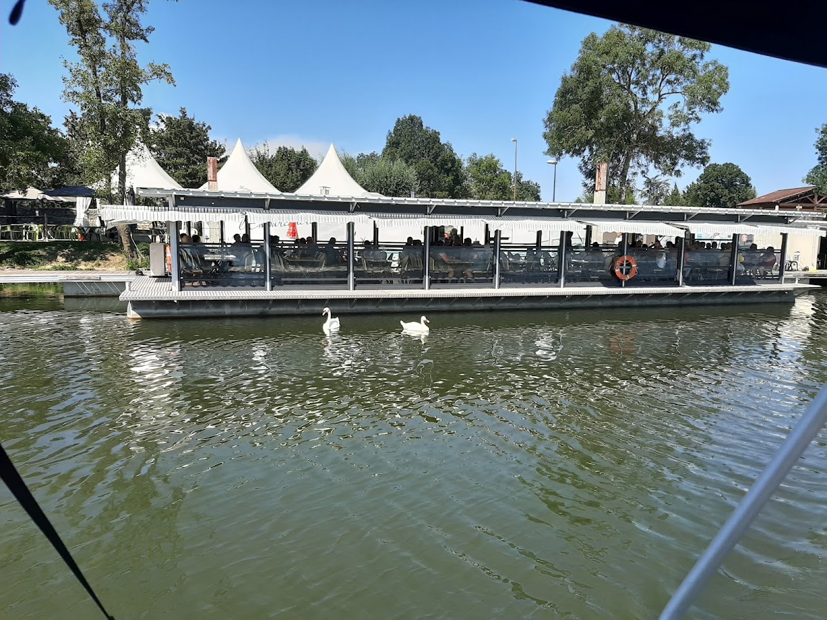 Restaurant L'Embarcadère Photo 4