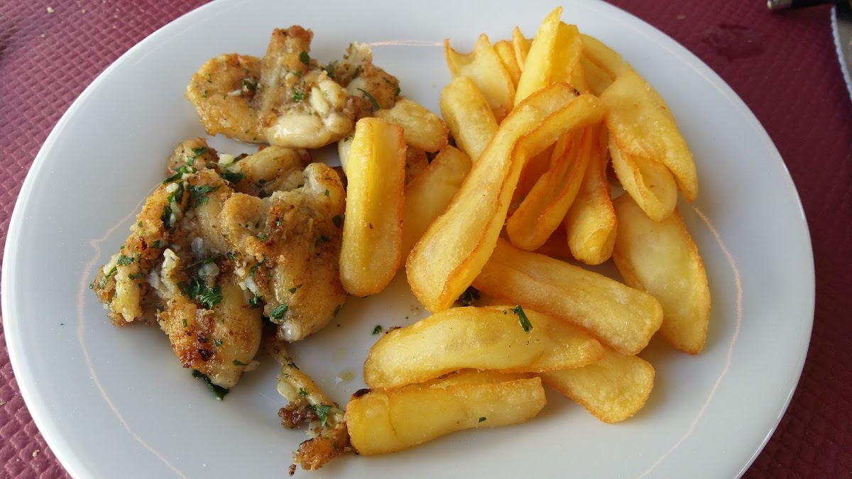 Restaurant L'Embarcadère Photo 5