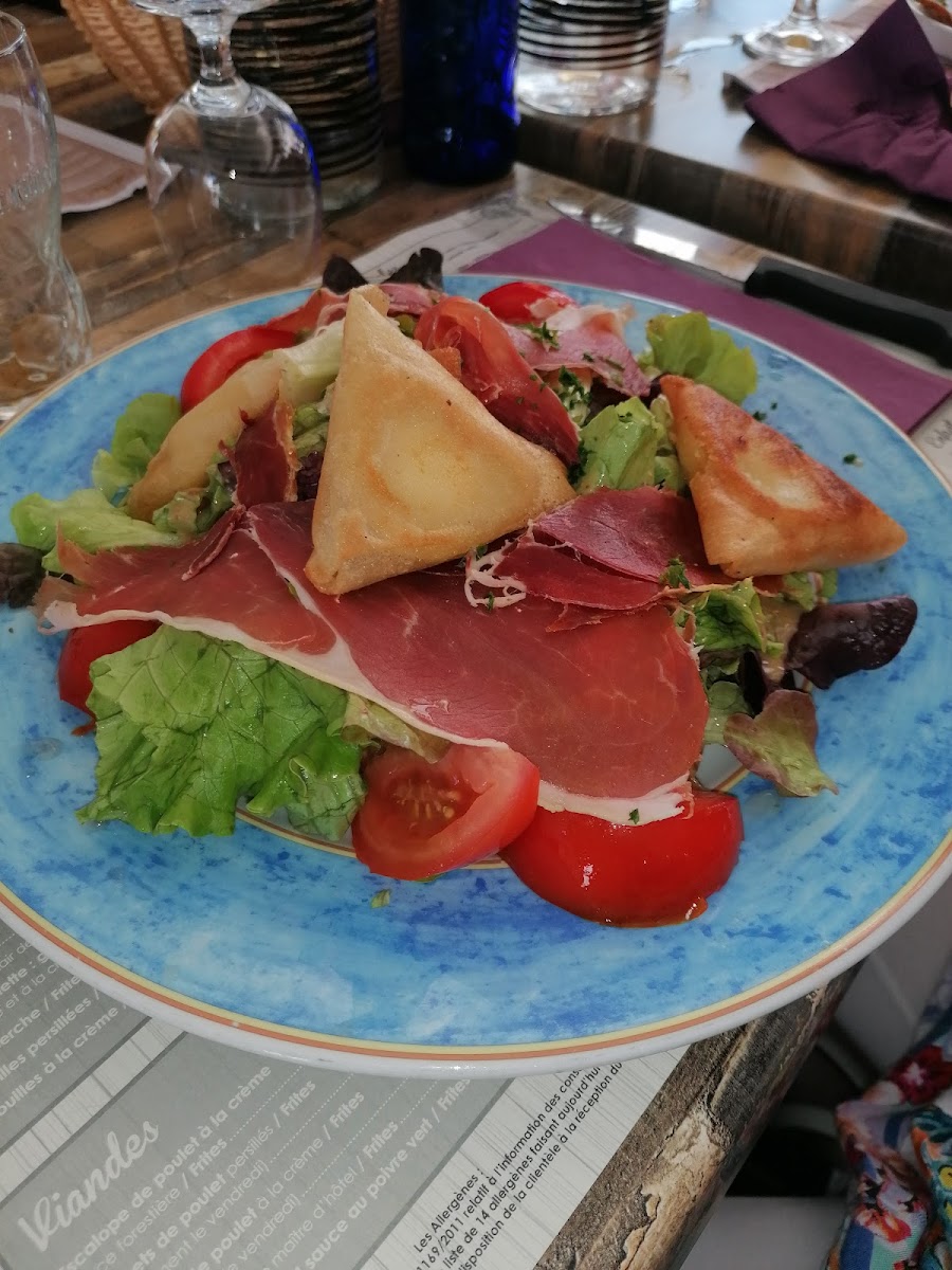 Restaurant L'Embarcadère Photo 8