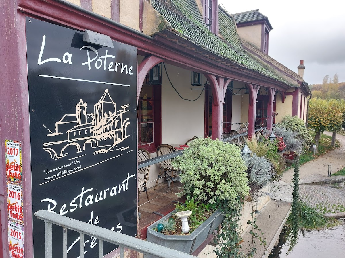 La Poterne