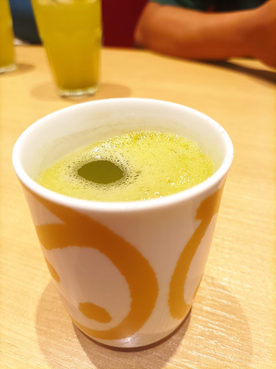 Genki Sushi - Pakuwon Mall Surabaya Photo 10