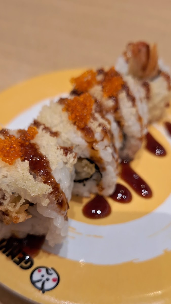 Genki Sushi - Pakuwon Mall Surabaya Photo 2