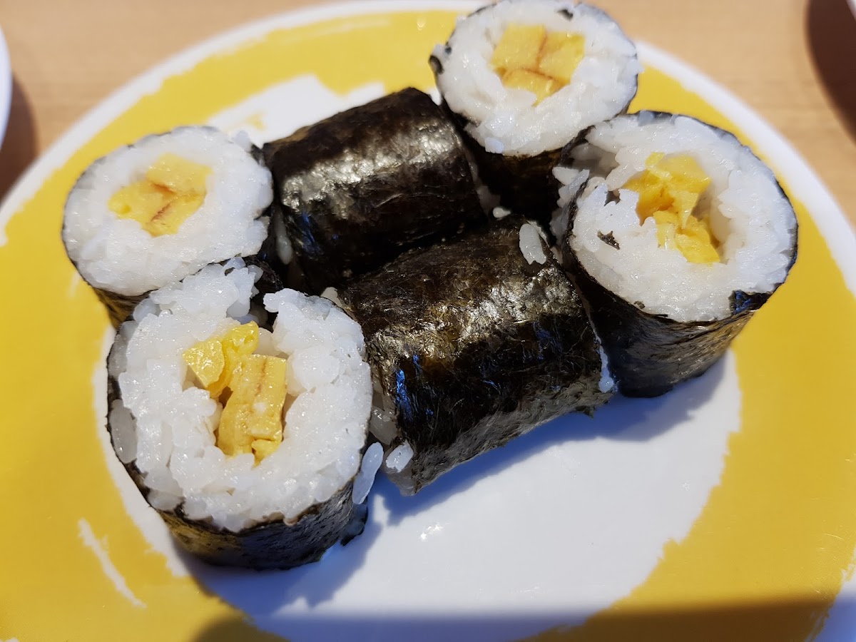 Genki Sushi - Pakuwon Mall Surabaya Photo 7