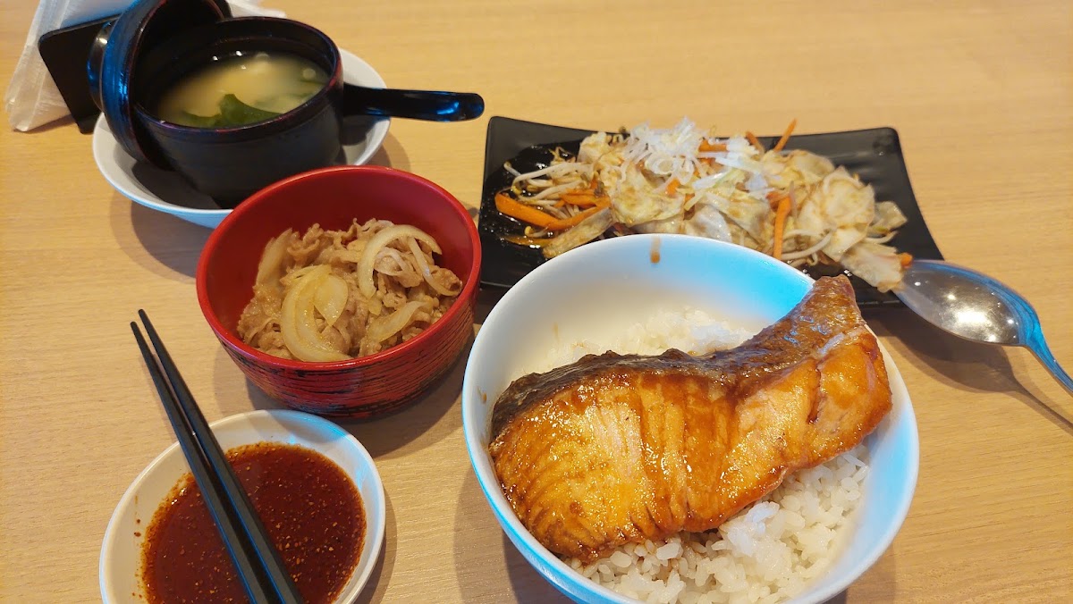 Genki Sushi - Pakuwon Mall Surabaya Photo 8
