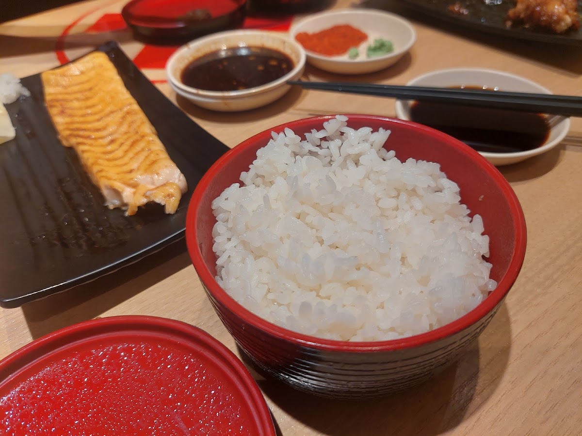 Genki Sushi - Pakuwon Mall Surabaya Photo 9