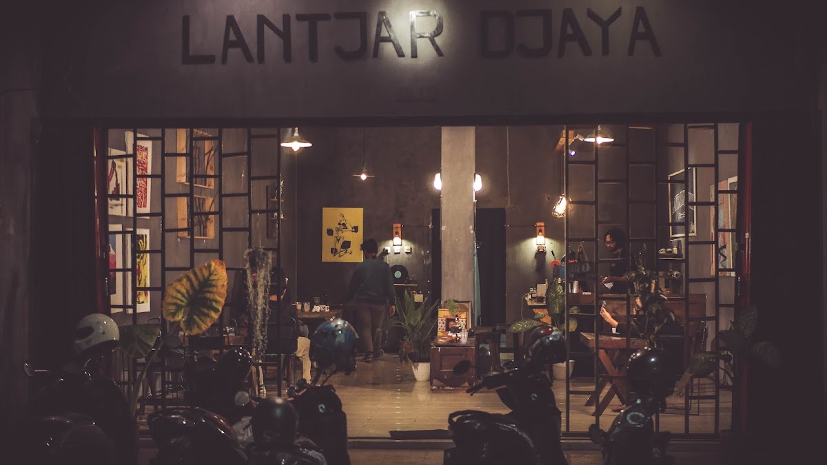 KEDAI LANTJAR DJAYA Photo 2