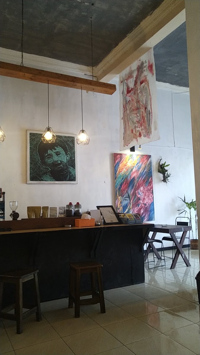 KEDAI LANTJAR DJAYA Photo 4