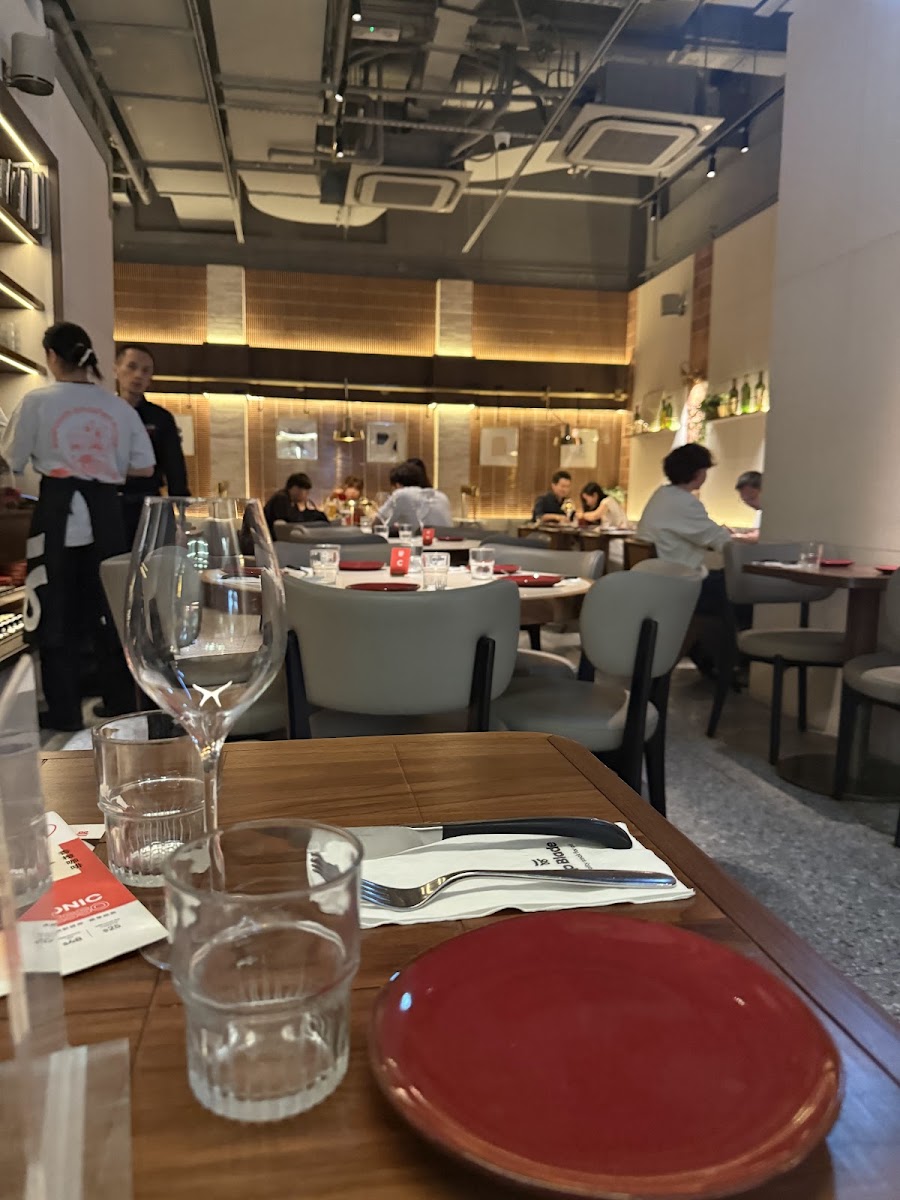 Top Blade Steak Lab (Central) Photo 3