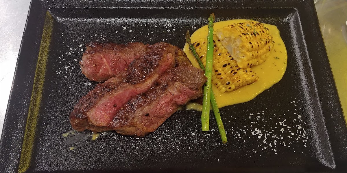 Top Blade Steak Lab (Central) Photo 6
