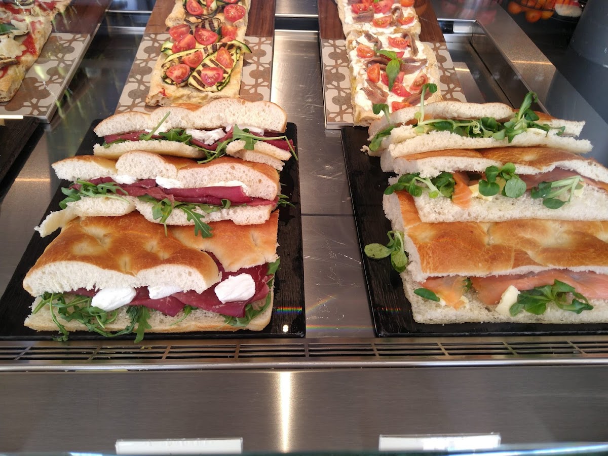 SBS cafè Photo 10