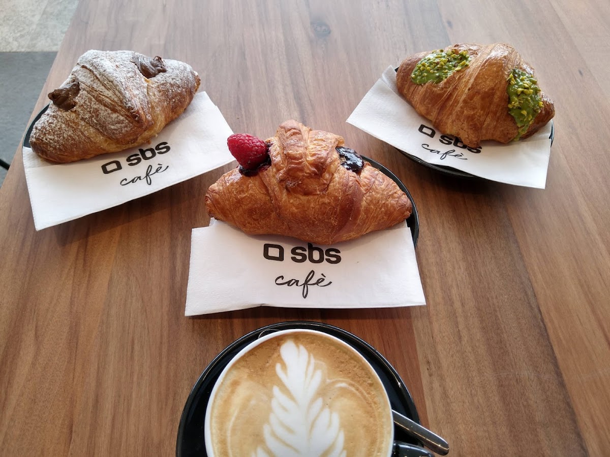 SBS cafè Photo 3