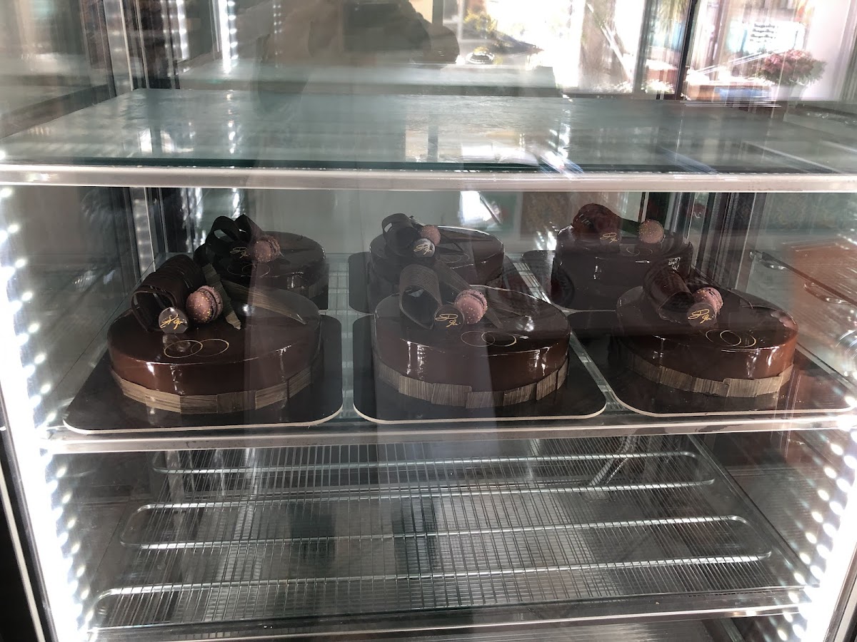 GELATERIA SIGEL D AMiCO srl