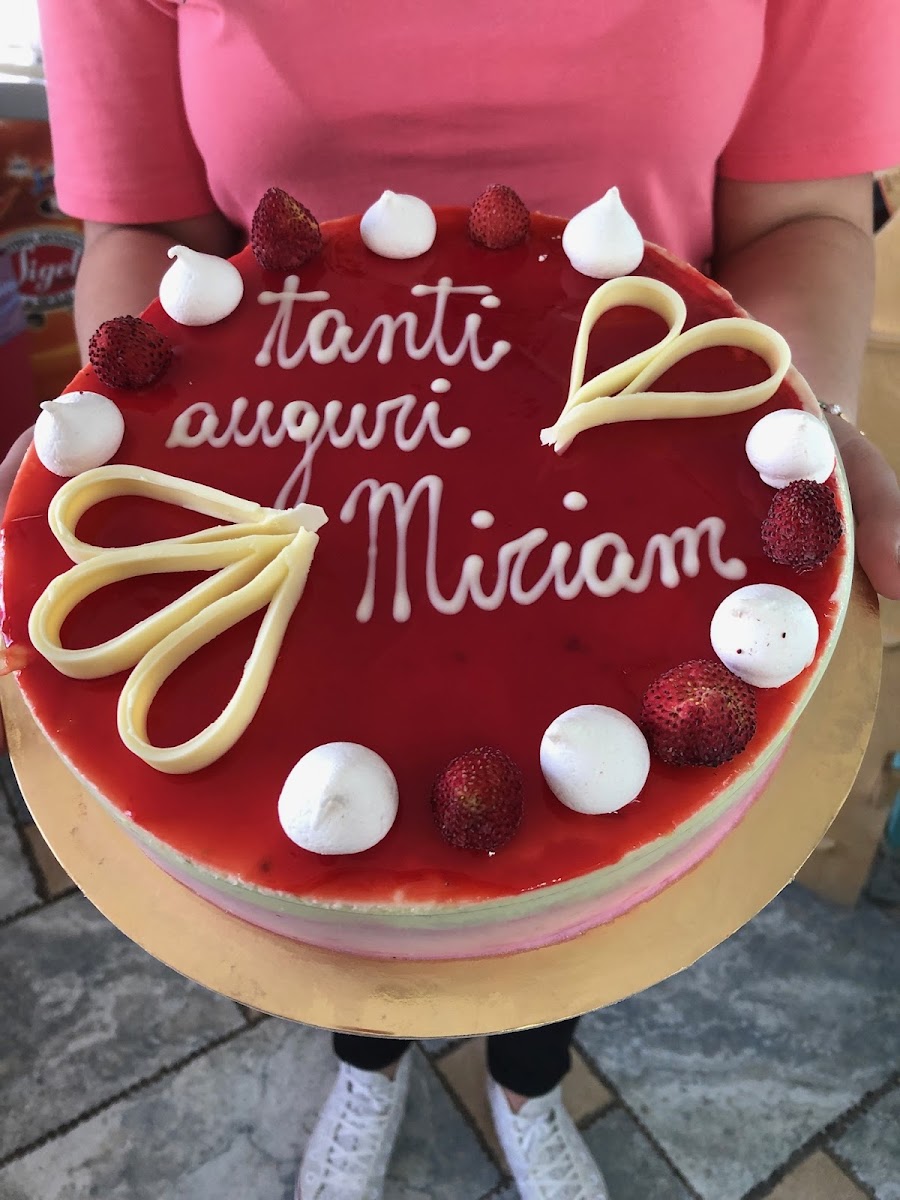 GELATERIA SIGEL D AMiCO srl Photo 10