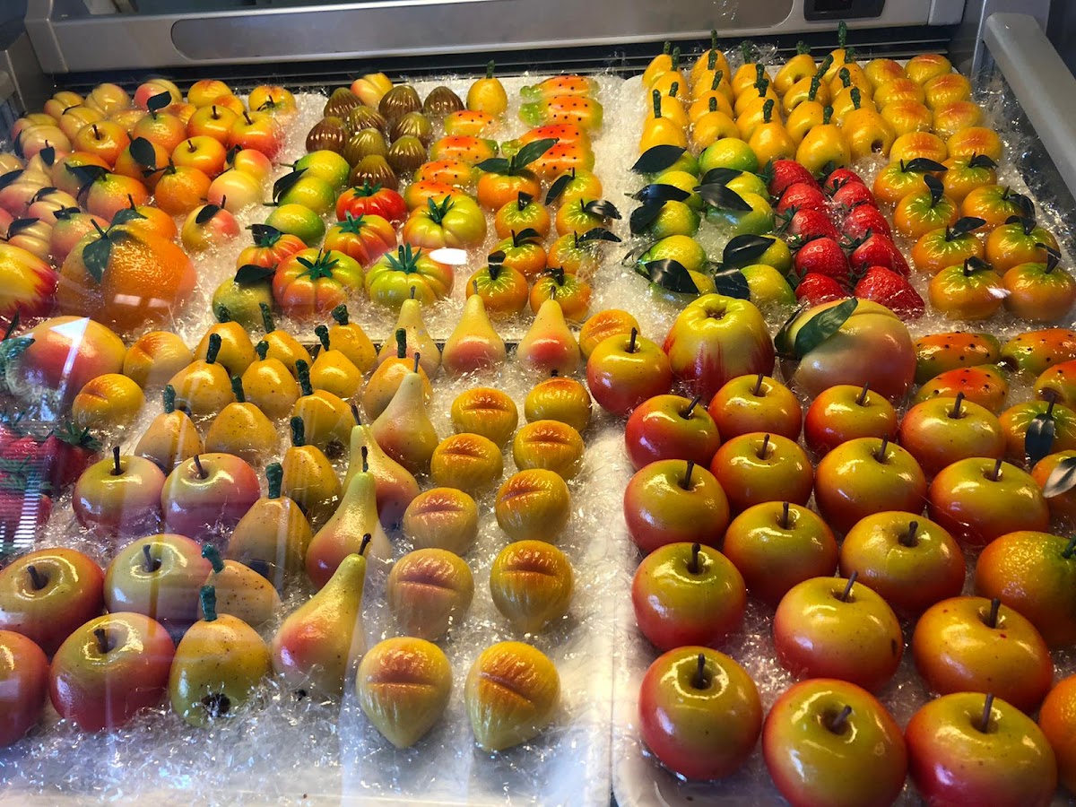 GELATERIA SIGEL D AMiCO srl Photo 2