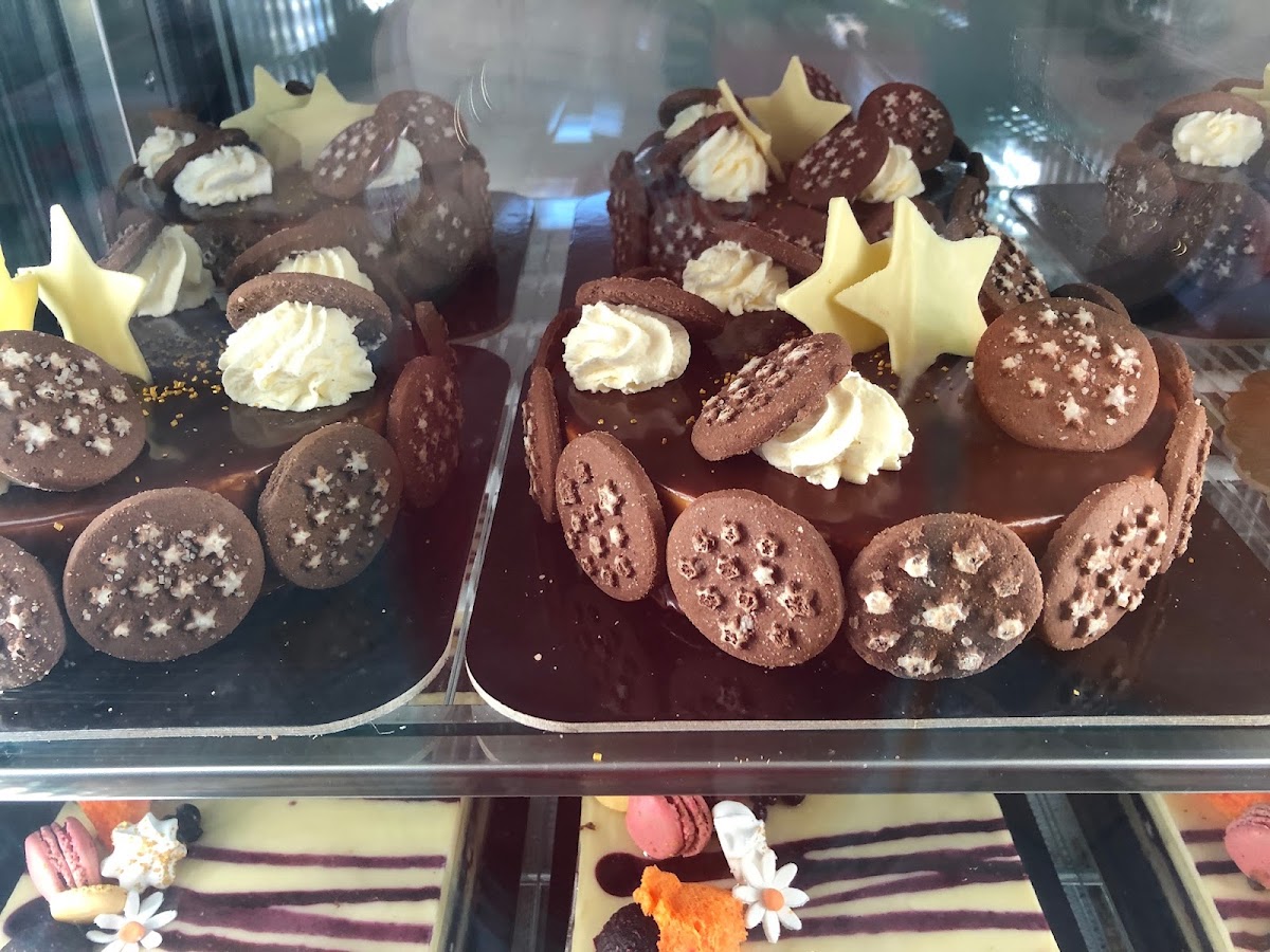GELATERIA SIGEL D AMiCO srl Photo 4