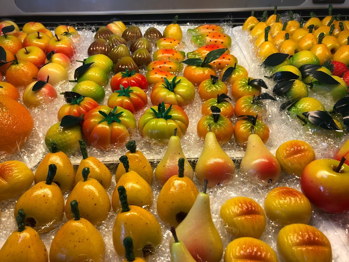 GELATERIA SIGEL D AMiCO srl Photo 5