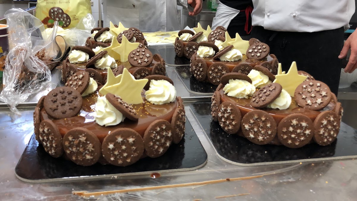 GELATERIA SIGEL D AMiCO srl Photo 6