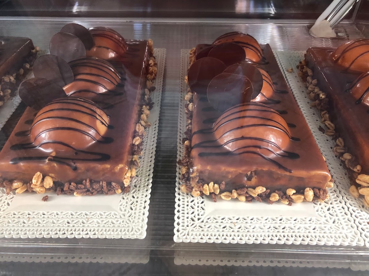 GELATERIA SIGEL D AMiCO srl Photo 7