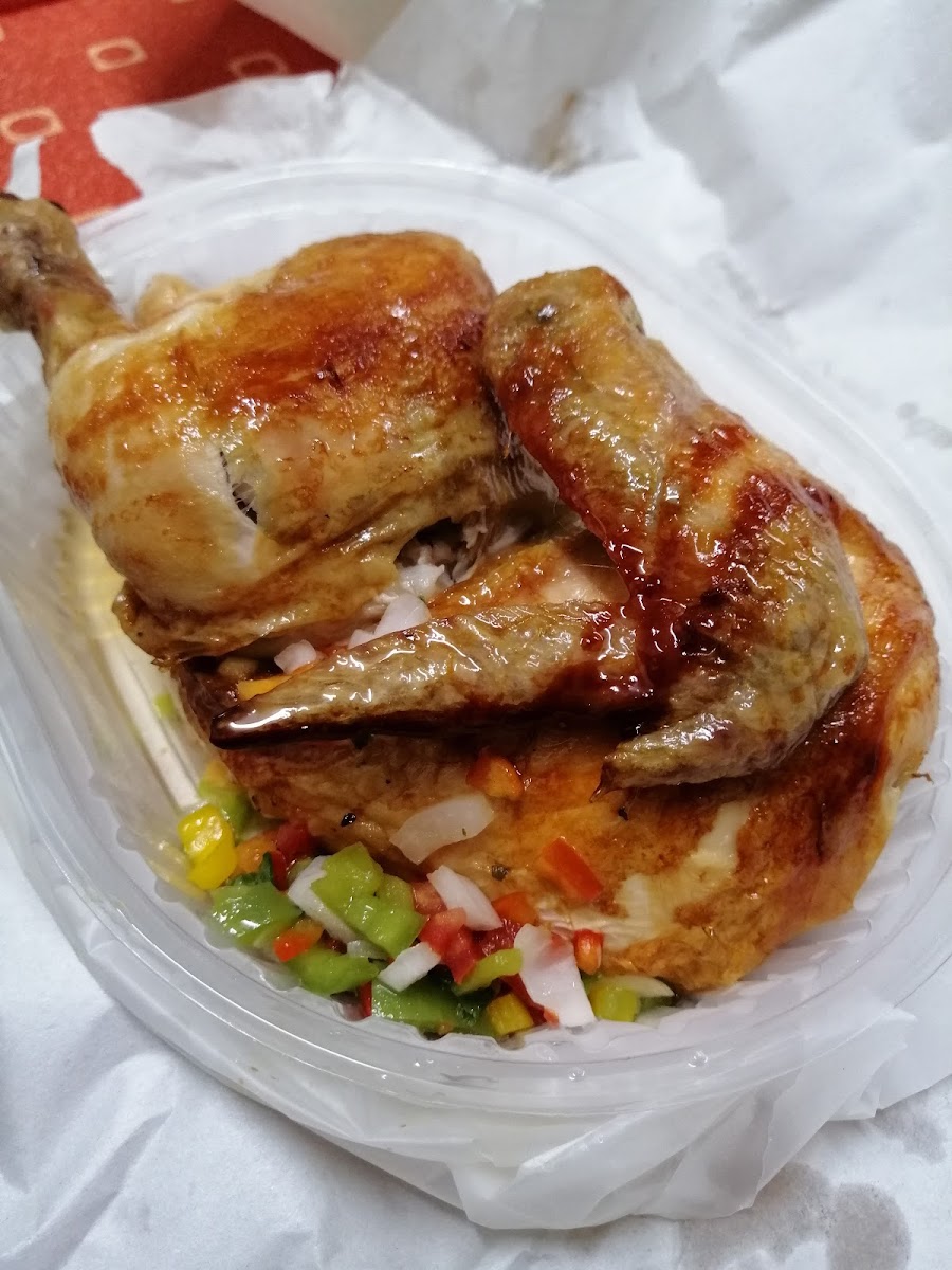 Pollito Pio Photo 5