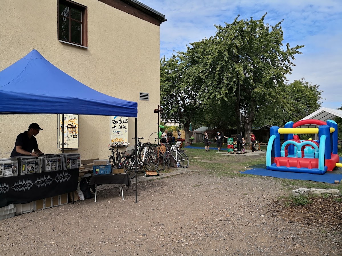 Café Taktlos Glauchau Photo 4