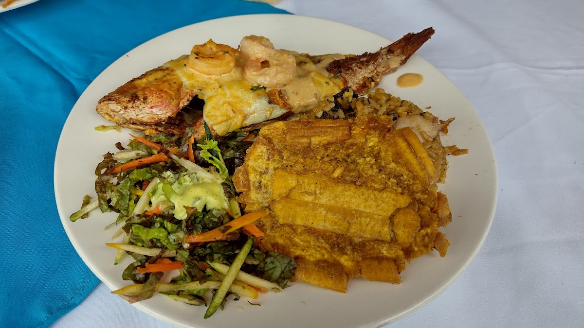 Laesquinadelsabor Photo 2