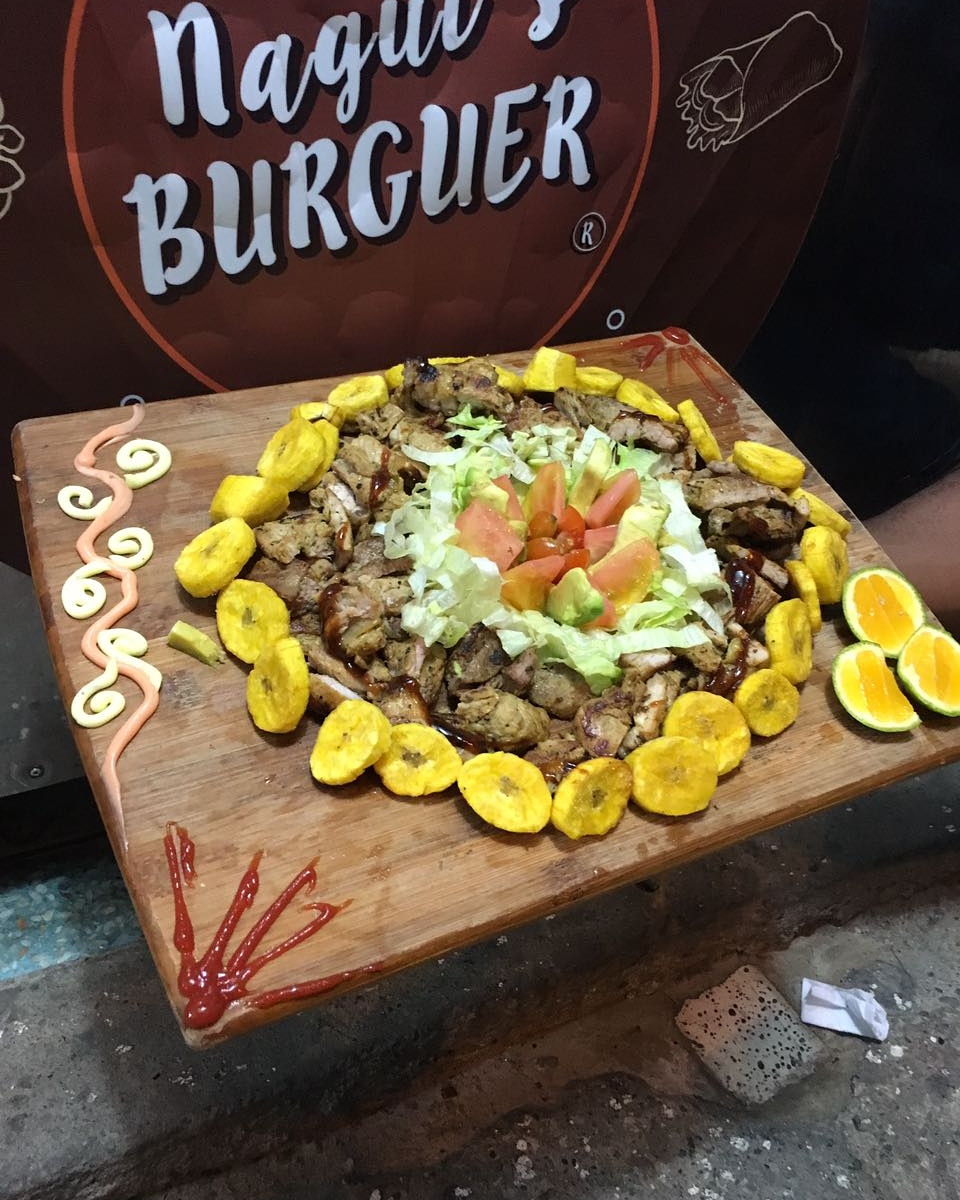 Laesquinadelsabor Photo 3