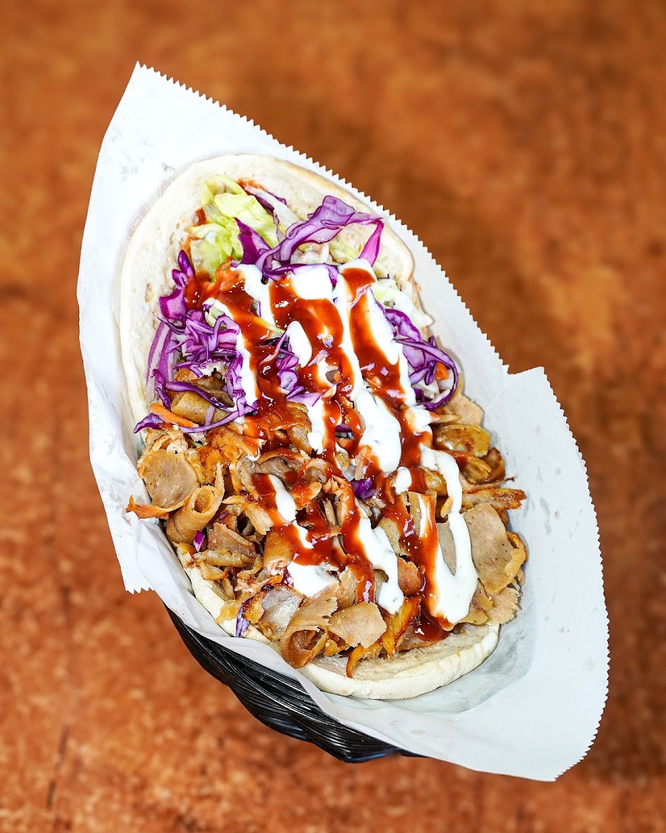 Canary Kebab & Snack Bar Photo 4