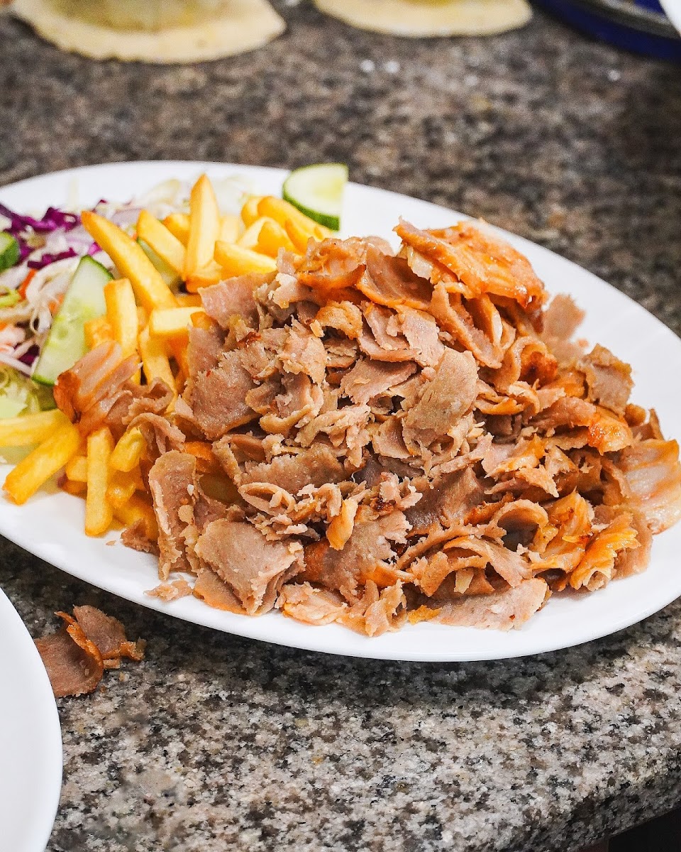 Canary Kebab & Snack Bar Photo 8