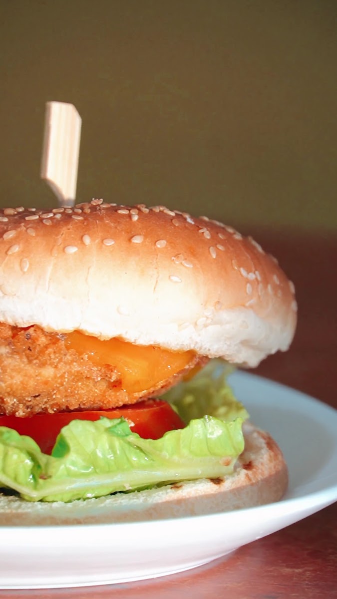 Canary Kebab & Snack Bar Photo Menu 9