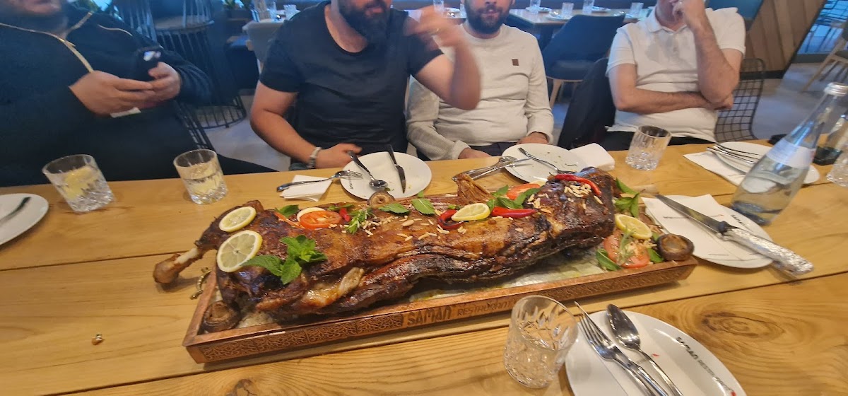 Zaman Restaurant Photo 10