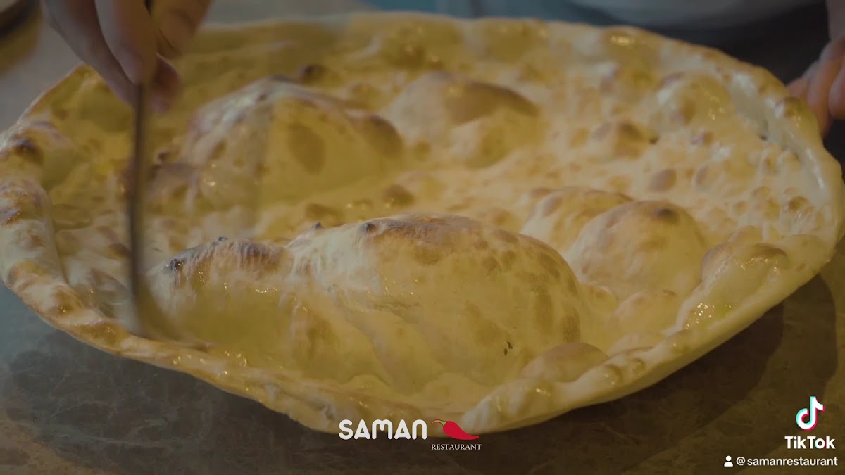 Zaman Restaurant Photo 2