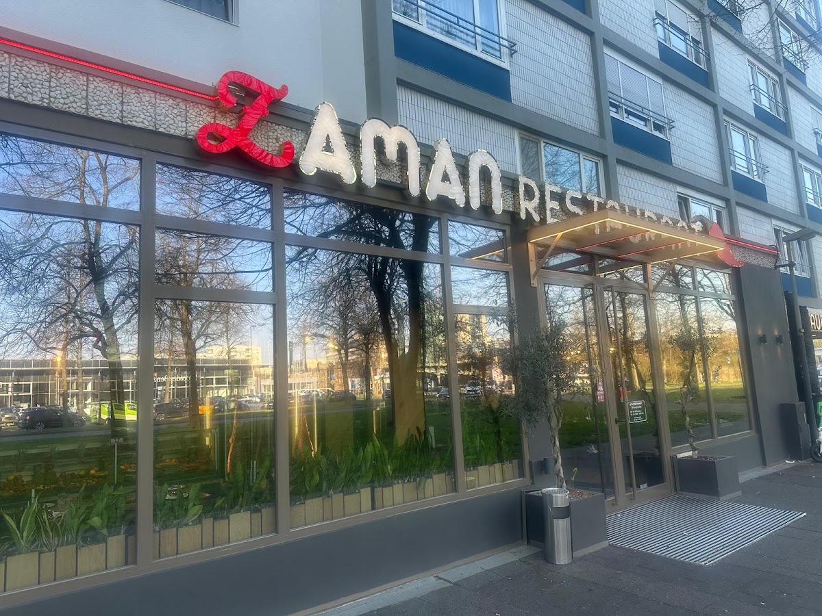 Zaman Restaurant Photo 3