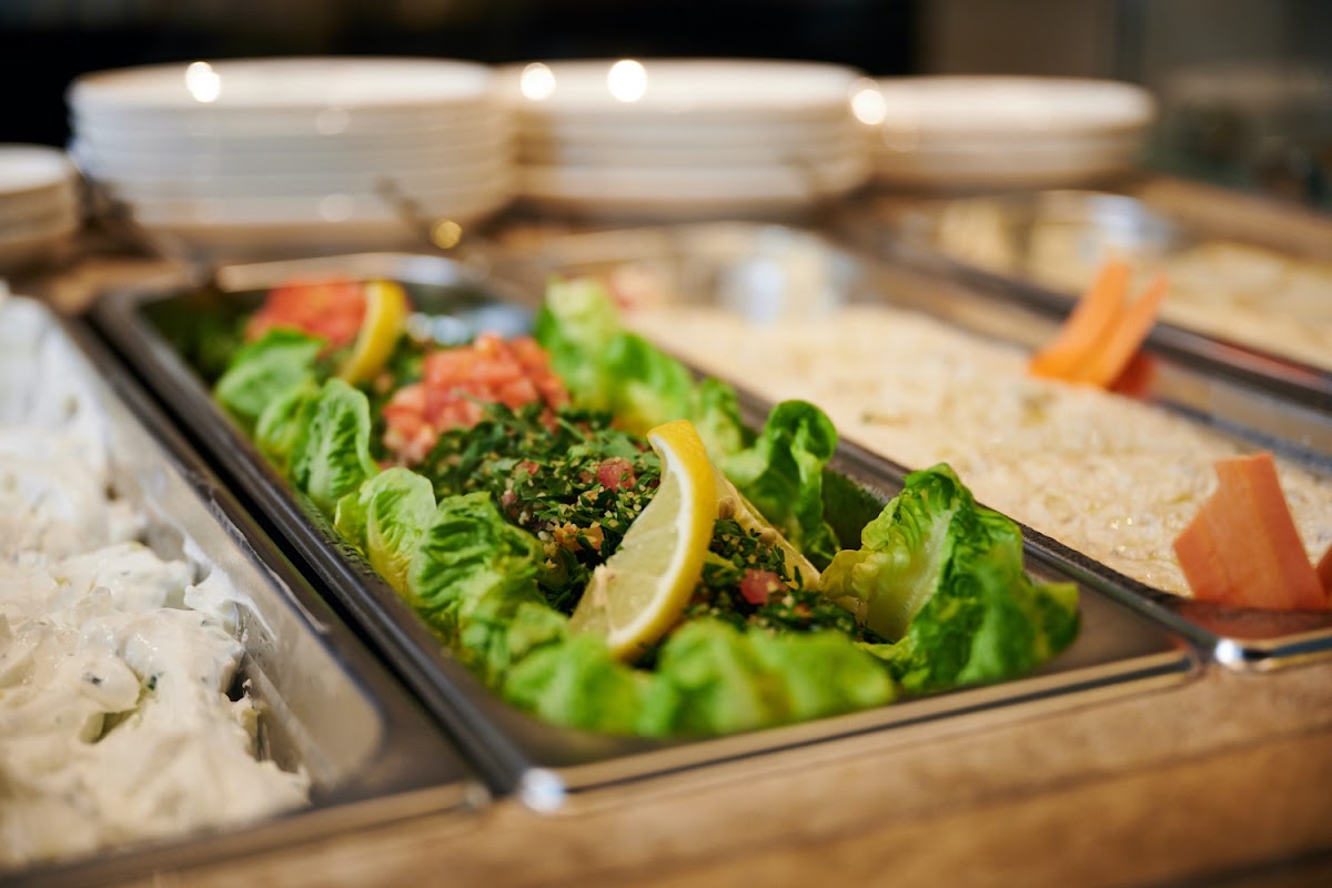 Zaman Restaurant Photo 4