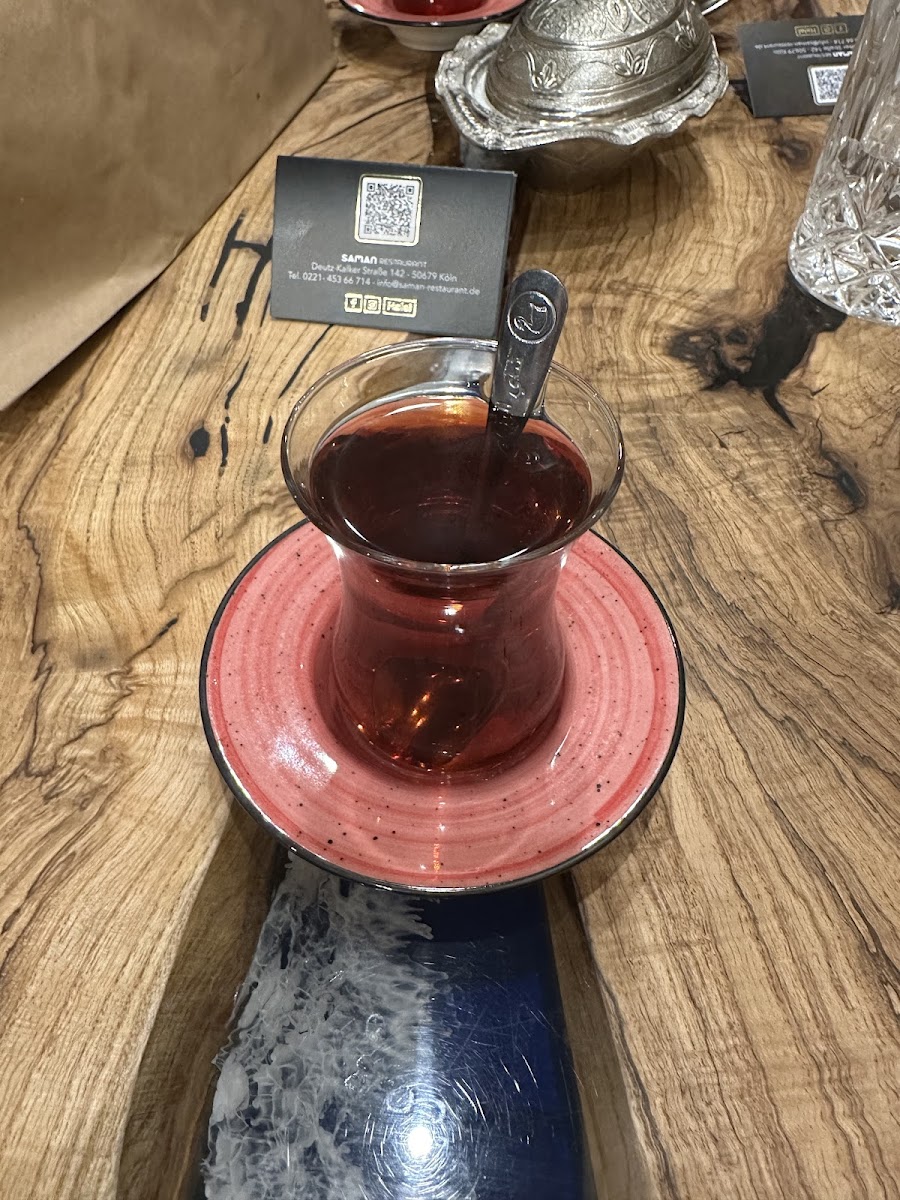 Zaman Restaurant Photo 5