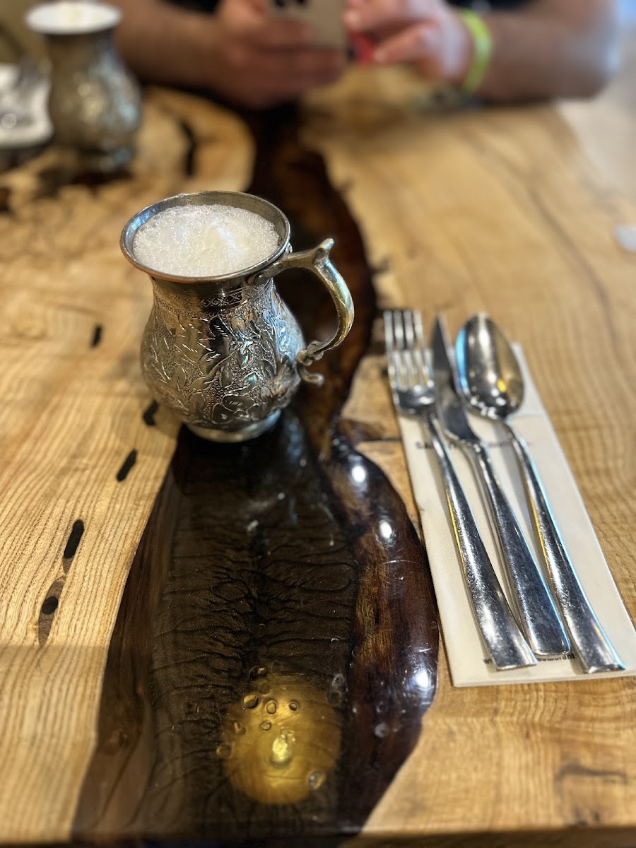 Zaman Restaurant Photo 6