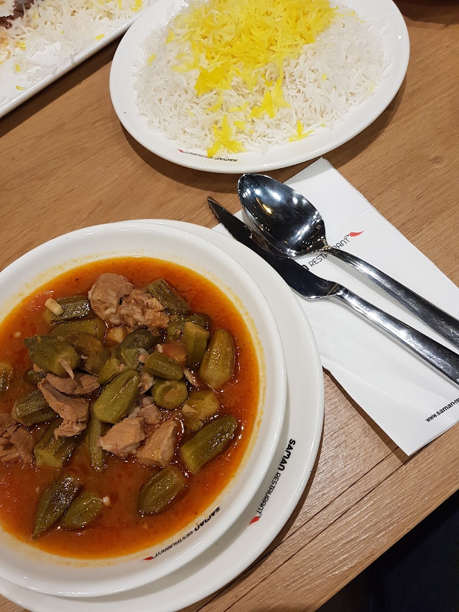 Zaman Restaurant Photo 8