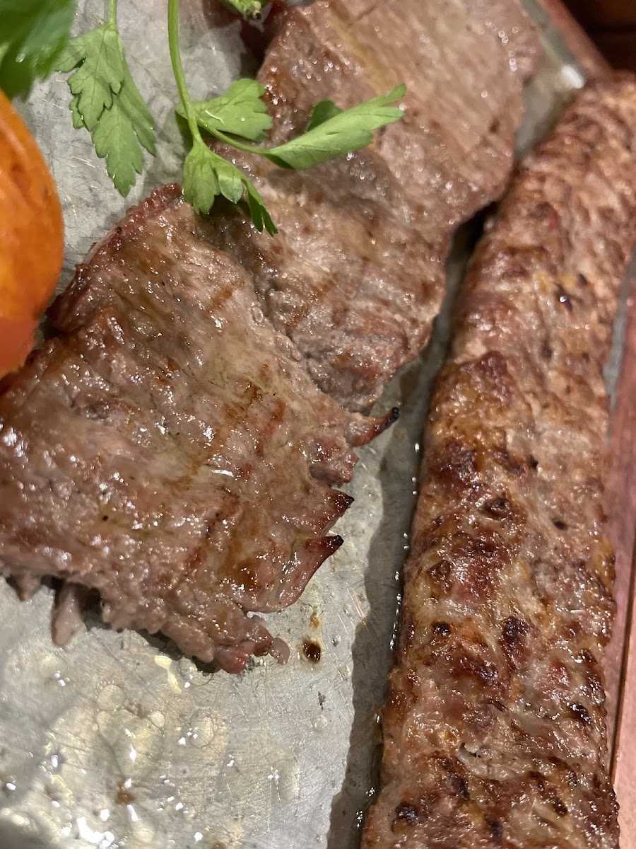 Zaman Restaurant Photo 9