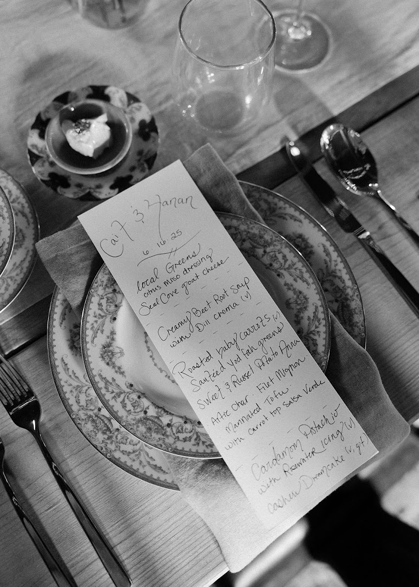 Sassafrass Cafe Photo Menu 10