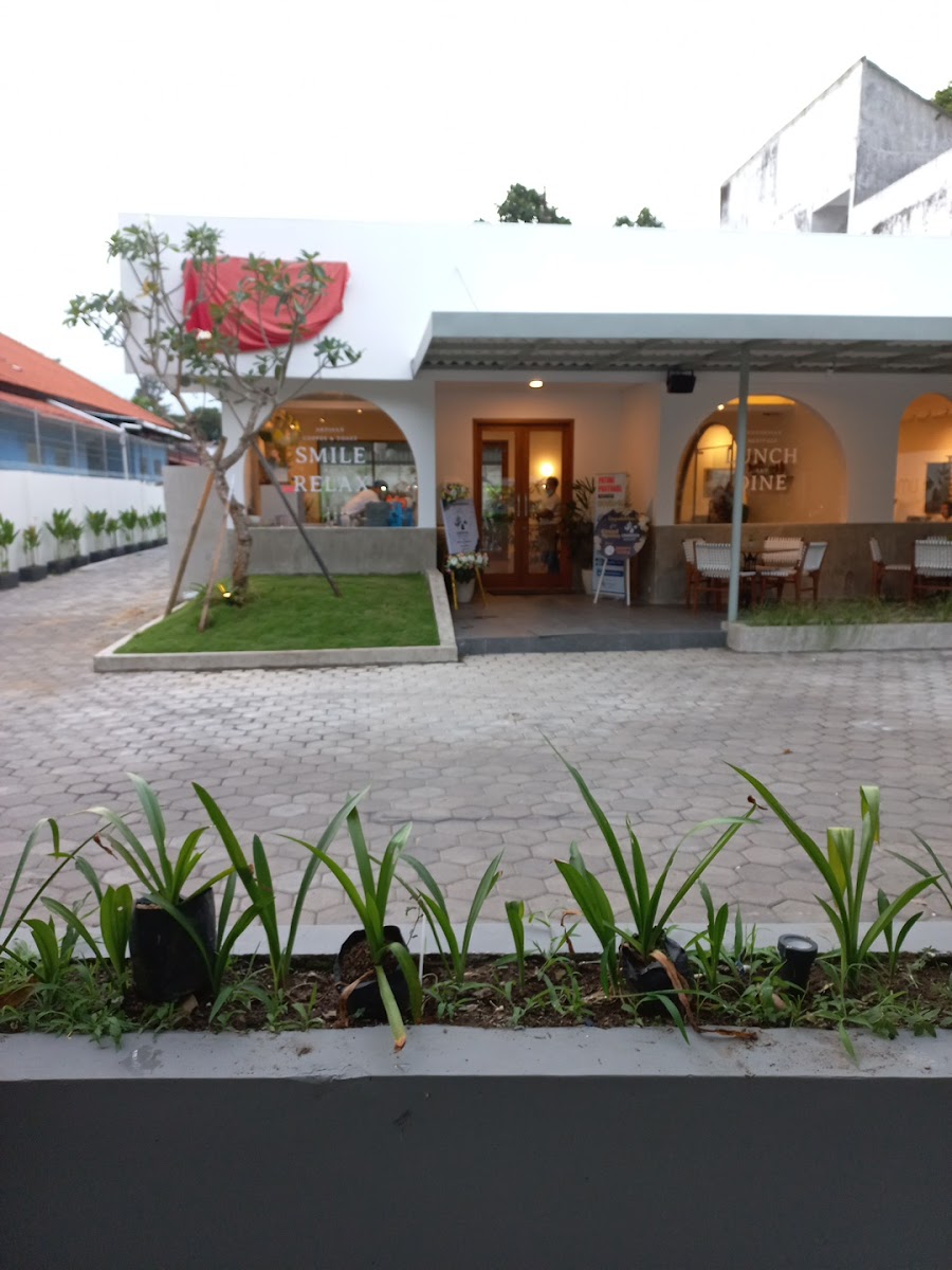 Umarasa cafe & Resto