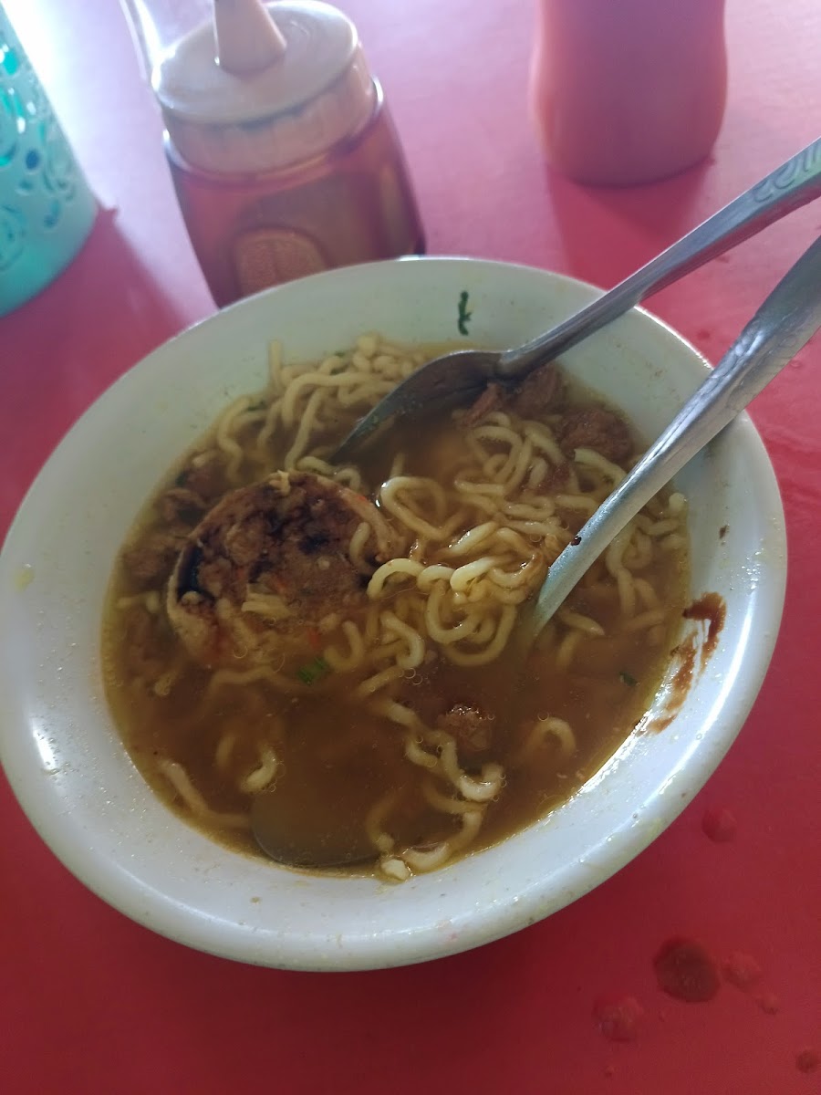 Galang Cafe Photo 2