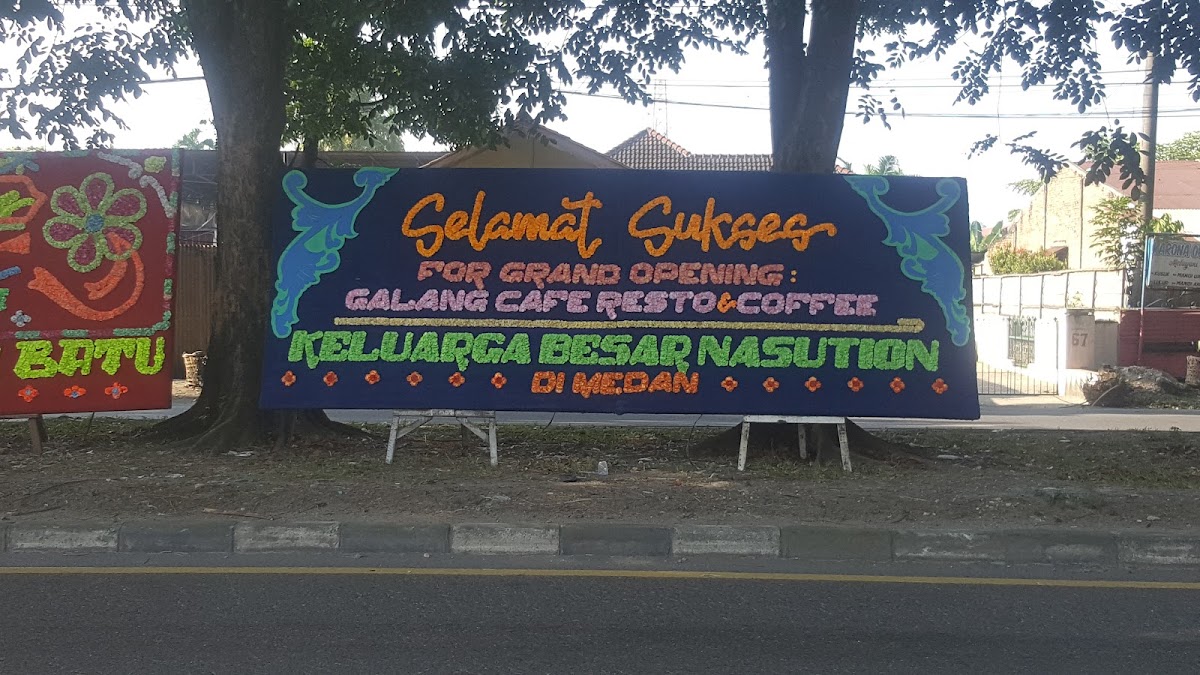 Galang Cafe Photo 4