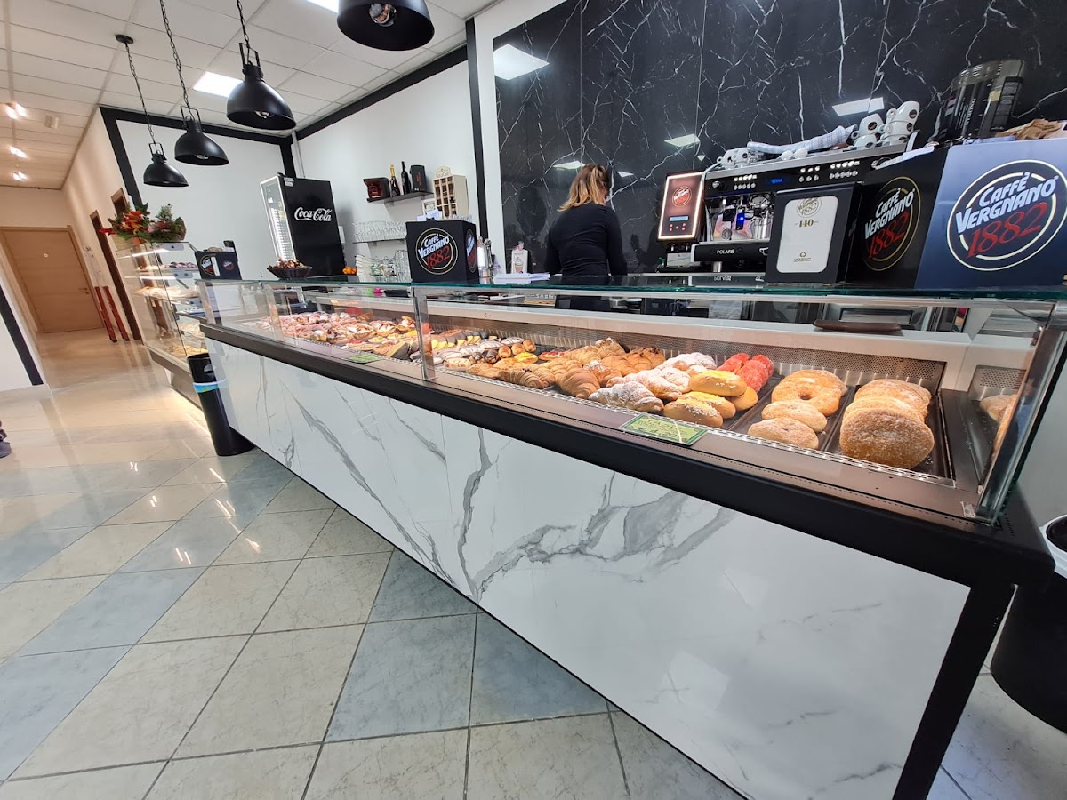 Pasticceria Caffetteria Sias