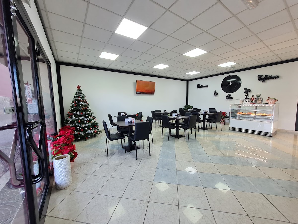 Pasticceria Caffetteria Sias Photo 10