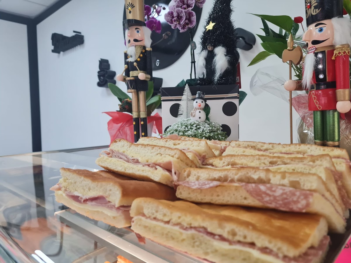 Pasticceria Caffetteria Sias Photo 5