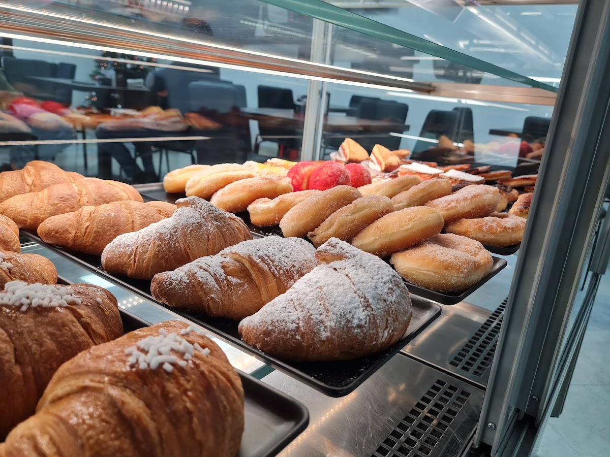 Pasticceria Caffetteria Sias Photo 8