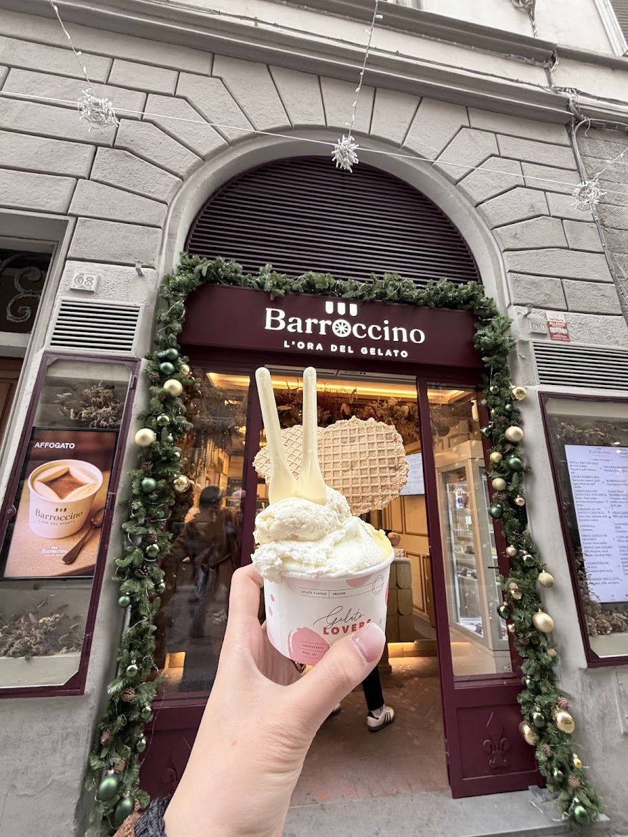 Barroccino - L’ora del Gelato Photo 10