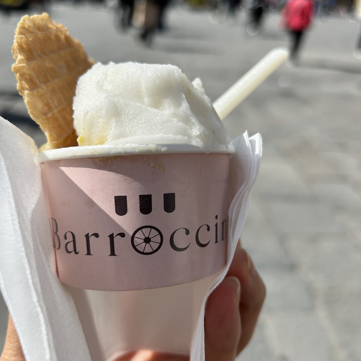 Barroccino - L’ora del Gelato Photo 6