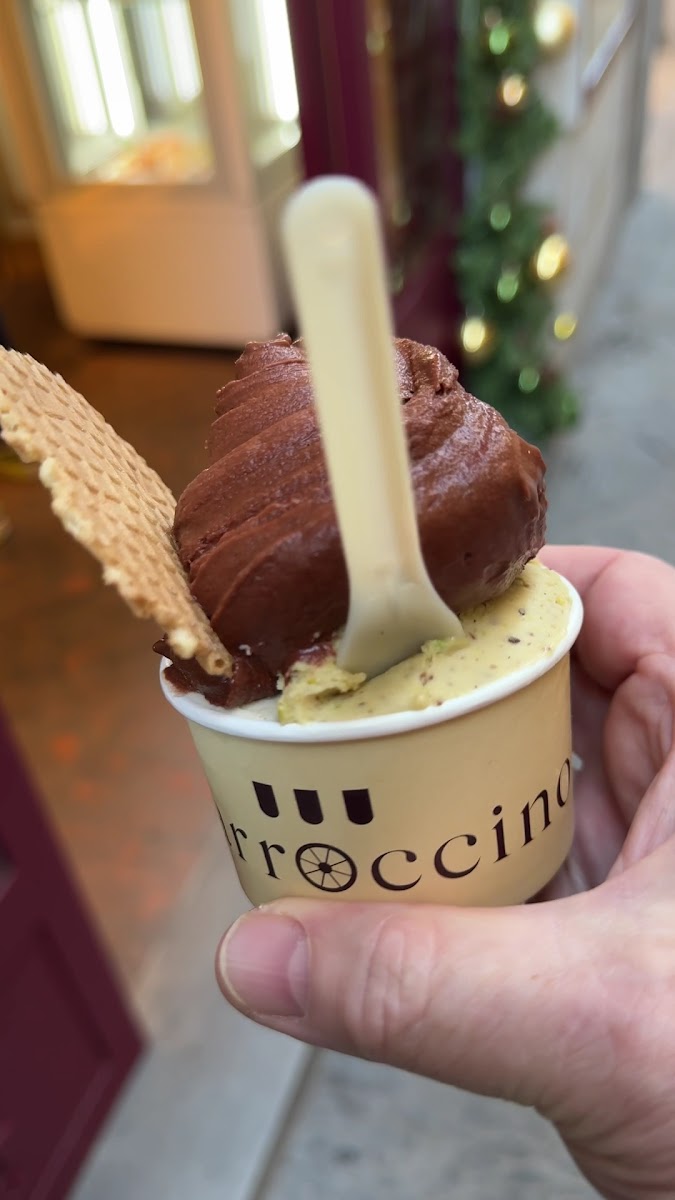 Barroccino - L’ora del Gelato Photo 8